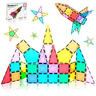 Picasso Basic Building Blocks - Building Set