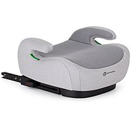 PETITE&MARS Optimus Pro i-Size Air Gentle Grey - Booster Seat