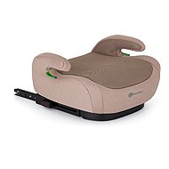 PETITE&MARS Optimus Pro i-Size Air Tan Brown - Booster Seat