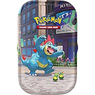 Pokémon TCG: Lumiose City Mini Tin - Pokémon Cards