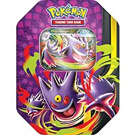 Pokémon TCG: Mega Moonlit Tin - Pokémon Cards