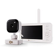 Kinderkraft Niteeye Travel bez Wi-Fi - Baby Monitor