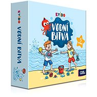 Quido - Water Battle - Game Set