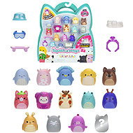 Squish a longs sada - Figure and Accessory Set