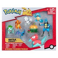 Pokemon sada W7 - Figure