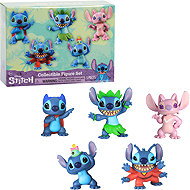 Stitch Collector set - Figure