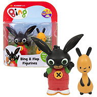 Bing a přátelé - Bing a Flop - Figure