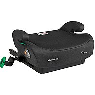 KikkaBoo i-Tip i-Size Black - Booster Seat