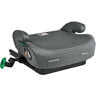 KikkaBoo i-Tip i-Size Dark Grey - Booster Seat
