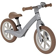 KikkaBoo Lanser Grey - Balance Bike