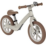KikkaBoo Lanser Beige - Balance Bike