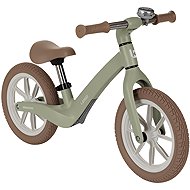 KikkaBoo Lanser Army Green - Balance Bike