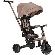 KikkaBoo Aluma 8in1 Beige - Tricycle