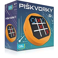 Piskvorky - Digital Game