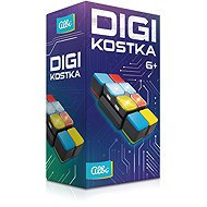 DIGI cube - Digital Game