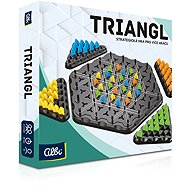 Triangle - Board Game