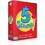 5 seconds - Party Game