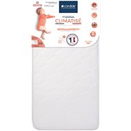 Candide Matrace sezonní 60 × 120 × 11 cm - Matrace