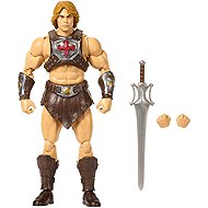 Masters of the Universe Chronicles He-Man  - Figure