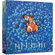 Pod hladinou: Velký bariérový útes - Board Game