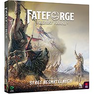 Fateforge: Kroniky Kaanu - Střet nesmrtelných - Social Game Expansion