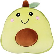 Polštář 2v1 tvarovaný Avokádo - Travel Pillow