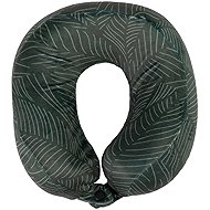 Polštář zelený - Travel Pillow