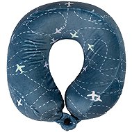 Polštář Letadla - Travel Pillow
