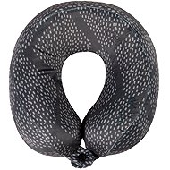 Polštář šedý - Travel Pillow