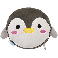Polštář 3v1 Tučňák - Travel Pillow
