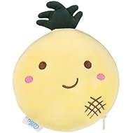 Polštář 3v1 Ananas - Travel Pillow