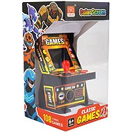 Mini Arkádovka klasická s barevnou obrazovkou - Digital Game