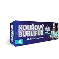 Kouřový bublifuk - Bubble Maker