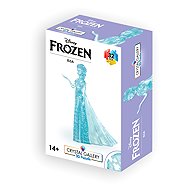 Crystal Gallery Disney Elsa - 3D Puzzle