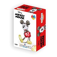 Crystal Gallery Disney Mickey Mouse - 3D Puzzle