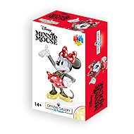 Crystal Gallery Disney Minnie Mouse - 3D Puzzle
