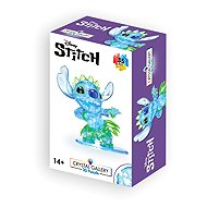 Crystal Gallery Disney Stitch Hula - 3D Puzzle