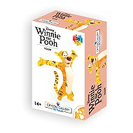 Crystal Gallery Disney Tigger - 3D Puzzle