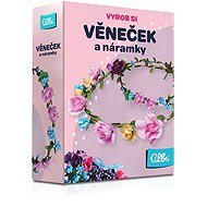 Vyrob si Věneček a náramky - Craft for Kids