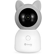 Lionelo Babyline 9.2 AI video 4MP - Baby Monitor