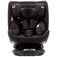 Adamex Trip s otočnou základnou Black - Car Seat
