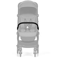 Connect Mini Handle Black - Pram Handle