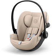 Cybex Cloud G3 Almond Beige - Car Seat