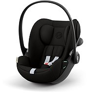 Cybex Cloud G3 Magic Black - Car Seat