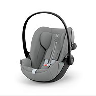 Cybex Cloud G3 Plus Stone Grey - Car Seat