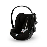 Cybex Cloud G3 Plus Moon Black - Car Seat