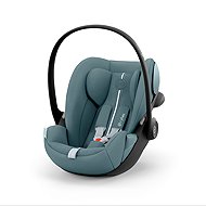Cybex Cloud G3 Plus Stormy Blue - Car Seat