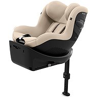 Cybex Sirona G3 Almond Beige - Car Seat