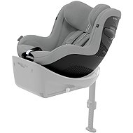 Cybex Sirona G3 Plus Stone Grey - Car Seat
