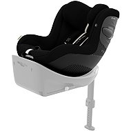 Cybex Sirona G3 Plus Moon Black - Car Seat